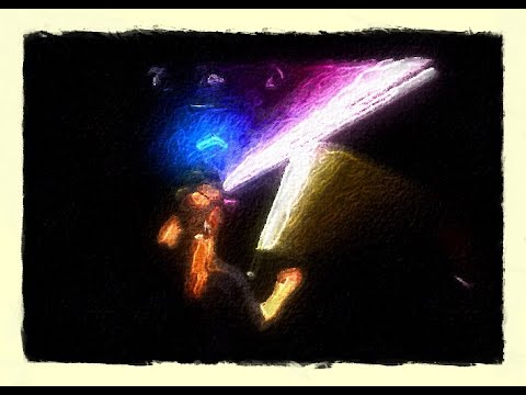 Gurdy's Green by Patty Gurdy