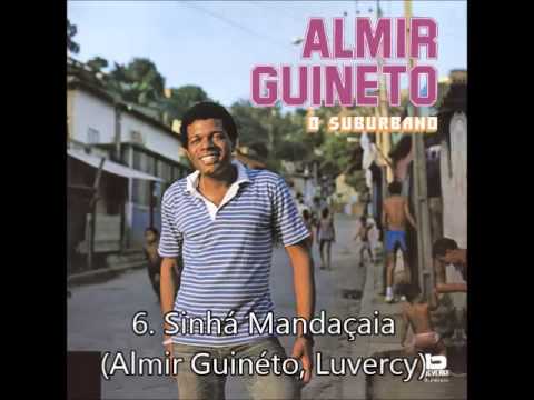 06  Sinhá Mandaçaia