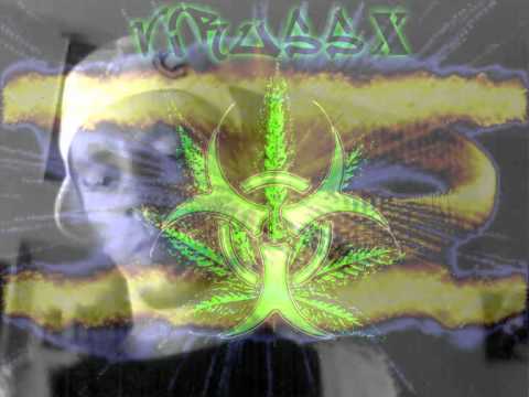 VirussX - Zeit zu Gehen   (VX-Studio42)