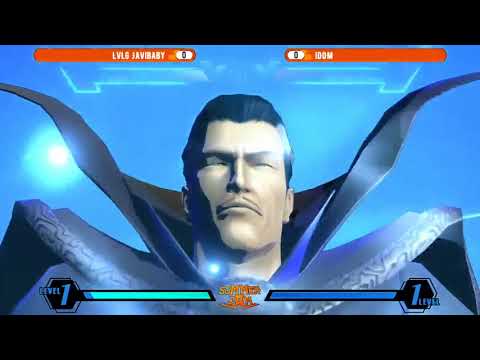 SJXI: UMvC3: LvLG | JaviBaby Vs. IDOM