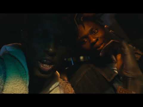 CAB - Stronger (Official Music Video)