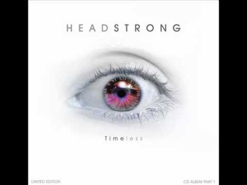 Headstrong ft. Stine Grove - Tears