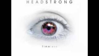 Headstrong ft. Stine Grove - Tears