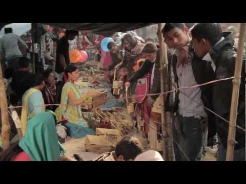 Help Former Child Slaves on their Path to Freedom