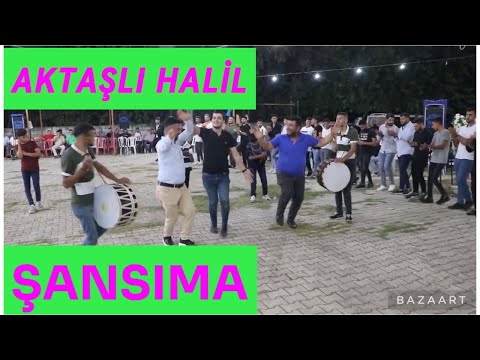 🏝️ŞANSIMA🏖️AKTAŞLI HALİL🏝️Akpınar köyü KUMLU