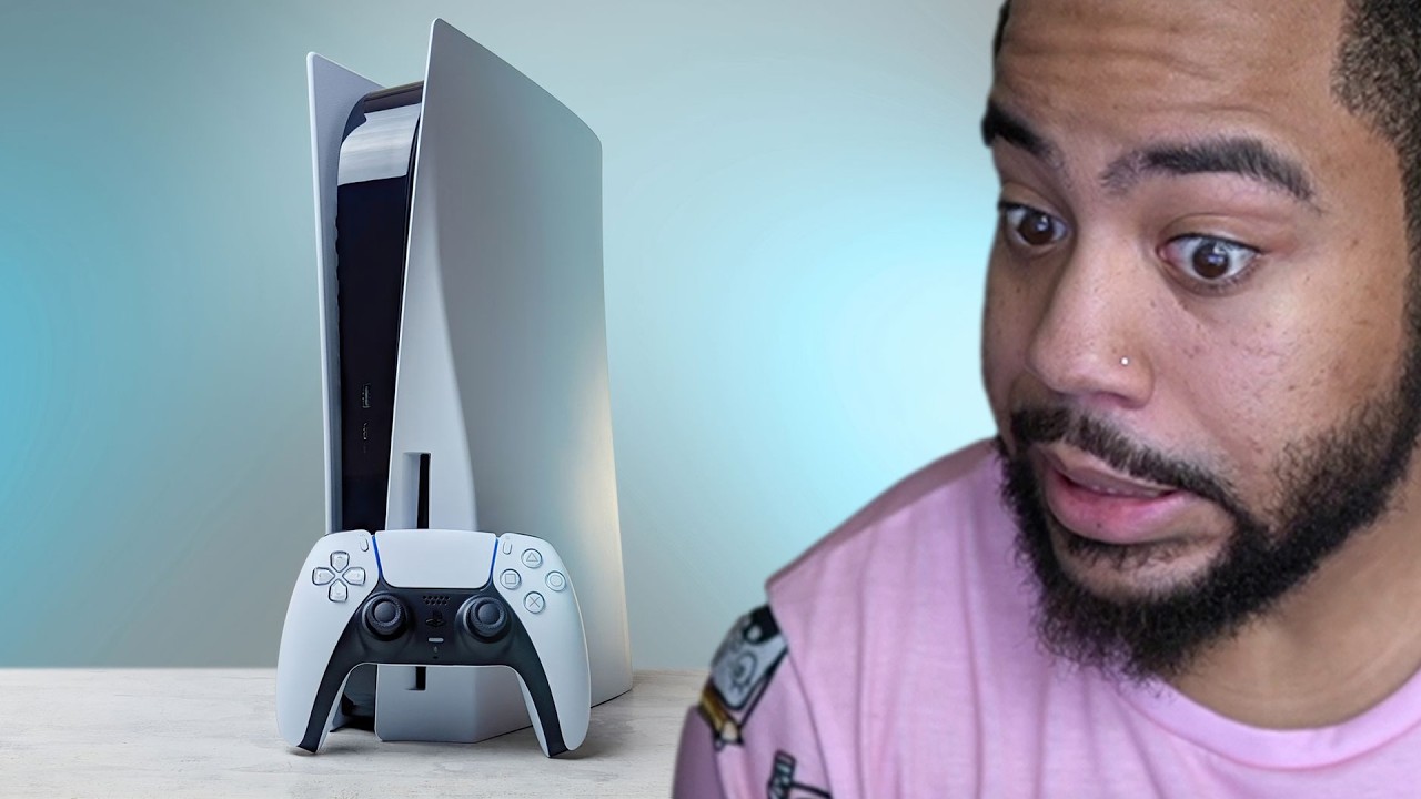 PlayStation's GREED reached a new level of INSUFFERABLE