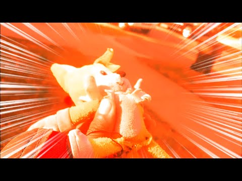 The Sonic Plush Show S1 Chapter 2 Ep.24 Dangerous Territory Part 2/3