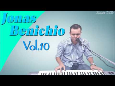 Jonas Benichio Vol.10 - CD Completo