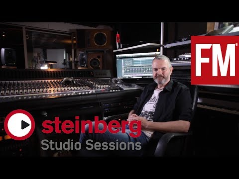 Steinberg Studio Sessions: S04E04 – Tristan: Part 2