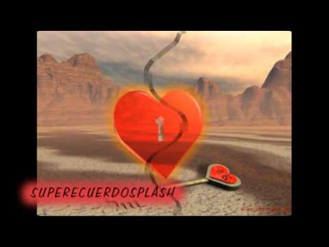 El beso del adios - LOS ERRANTES