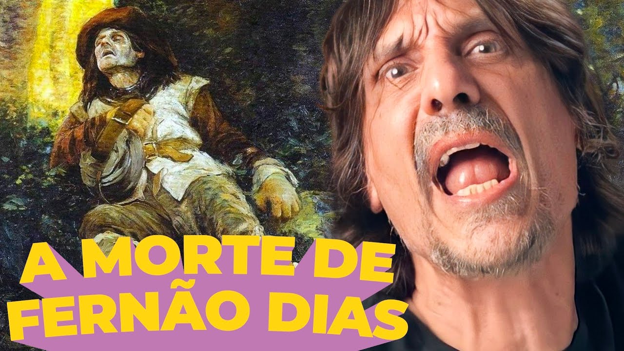 O BANDEIRANTE ASSASSINO  - EDUARDO BUENO