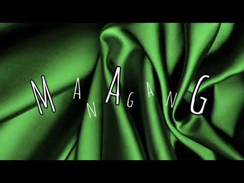 Vhanny - Managang ft. Ikaz (Prod. Cold Melody)