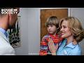 Forrest Gump His Child S Name Is Forrest Full Scene