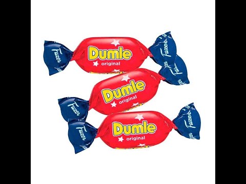 Dumle Reklam 1990  #Shorts