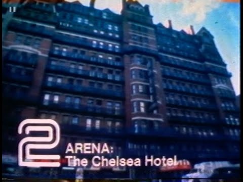 Tuesday 9th February 1982 (09-02-82) BBC2 - Arena - The Listener - Bowls - Newsnight