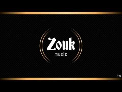 Estranha - Mika Mendes feat. P. Lowe (Zouk Music)