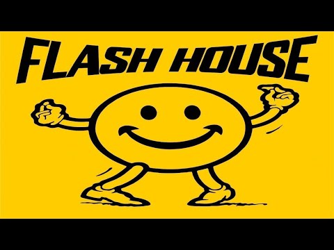 Flash House   Anos 90 #flashhouse