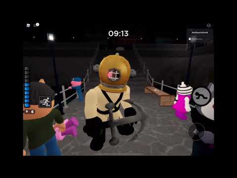 NEW Piggy BOOK 2 CHAPTER 7 Dakoda & Kraxicorde Jumpscares