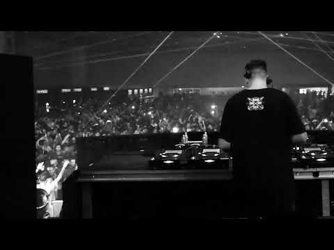 Marco Faraone intro @ Movement Festival Turin 31/10/2017