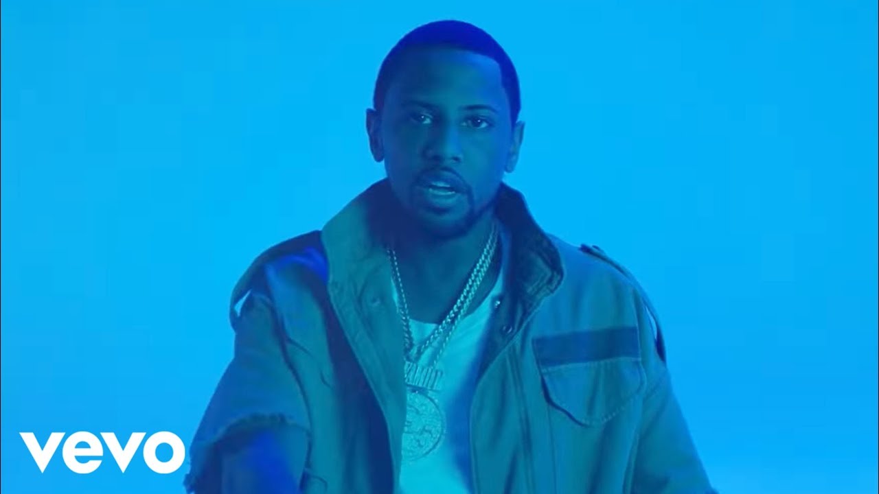 Fabolous ft Velous & Chris Brown – “Flipmode”