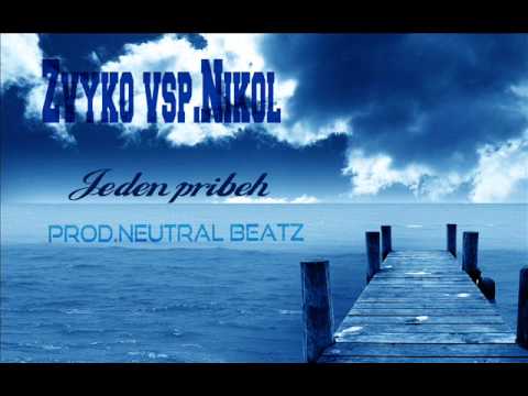 Zvyko vsp. Nikol Putíková - Jeden príbeh (Prod.Neutral Beatz)