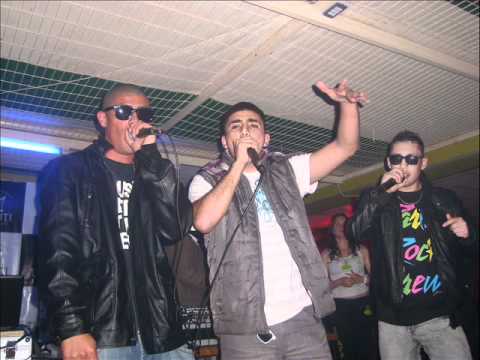 trankila mama_Sb&Dniel_FEAT_METANO(mixed by geeflow))