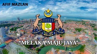Malaysia State Anthem Melaka Melaka Maju Jaya Chords Chordify