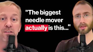 Why Landing Pages Don’t Work - Secrets From a Decade of A/B Testing - Matthew Stafford