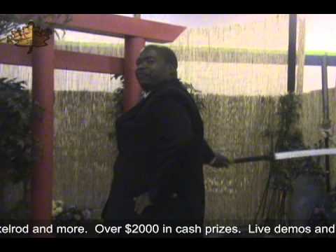 Aki Con 2010 Commercial