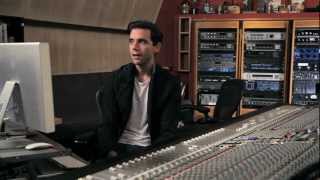 MIKA - Track by Track (The Making of Heroes)