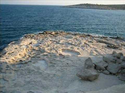 White Water - The Unknown