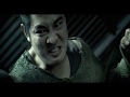 Jet Li In Action