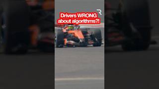 Why F1 can't remove algorithms drivers hate 😡