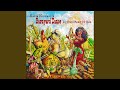 The Barnyard Dance