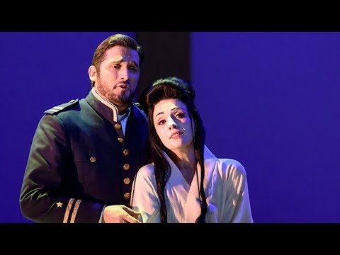 Madama Butterfly – 'Vogliatemi bene' (Puccini, Ermonela Jaho, Marcelo Puente, The Royal Opera)