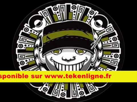 Freesounds 01 - Kéké Bass + Mo-Ogwaï + Shootux + Disakortek