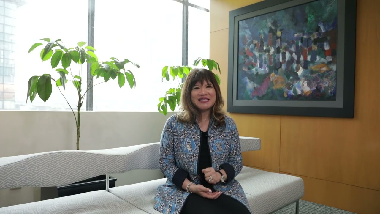 SEAS 20th Anniversary Message - APINDO
