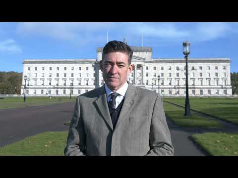 The Assembly and The Executive