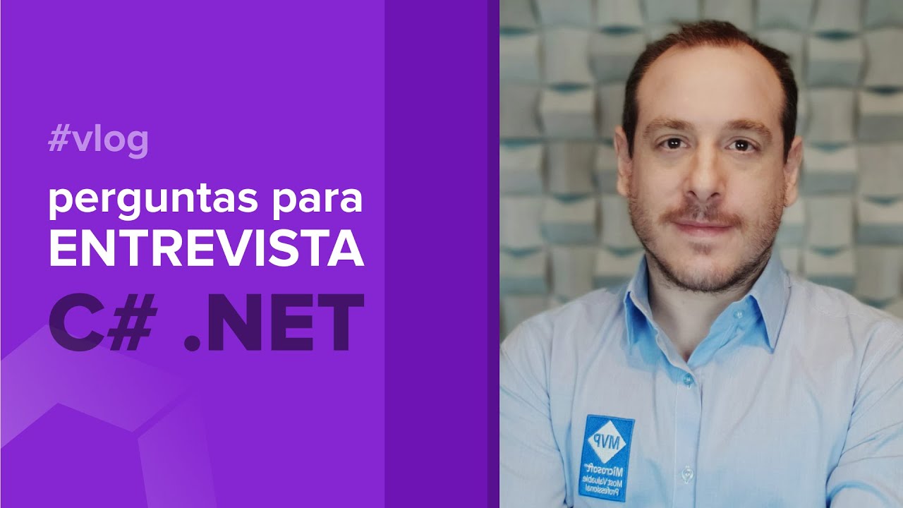Todo dev .NET deve saber responder estas perguntas na entrevista! | por André Baltieri #balta