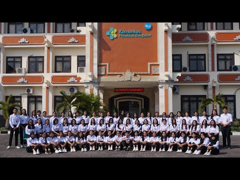 Video Profil UKM KSR-PMI Unit Poltekkes Kemenkes Denpasar Periode 2024/2025