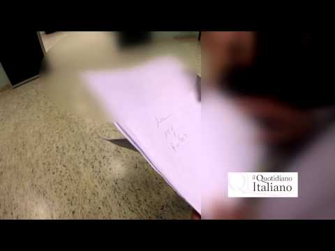 Murgia Hospital, someone's death is imminent: fire these managers.