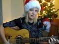 Lonely This Christmas - Cover 