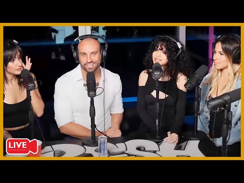 AfterHours w/ @StirlingCooper & 5 Girls