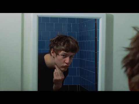 Ladygirl - Malcolm Todd (Official Visualizer)