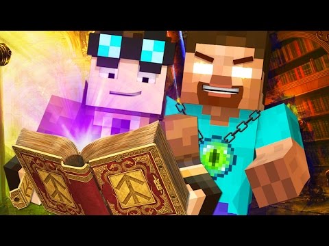 LA VERITA' SU HEROBRINE - Minecraft Story Mode