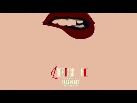 iLL QUiL × Eazy - "Look Back At Me"  AUDIO VISUAL (Prod. TokyoCutta)