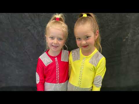 TK Scratch Děčín - Špionky - Dance Mania Teplice - 22.5.2022 (4K)