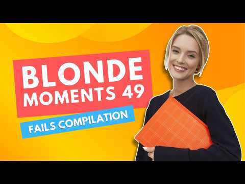 Kung Fu blondes