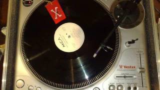 Jody Watley - Ecstasy (Nocturnal Mix) David Morales Remix 1994