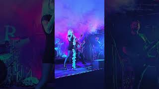 Download lagu ANKOR - Oblivion (short) at Birmingham. 11.02.2025 mp3